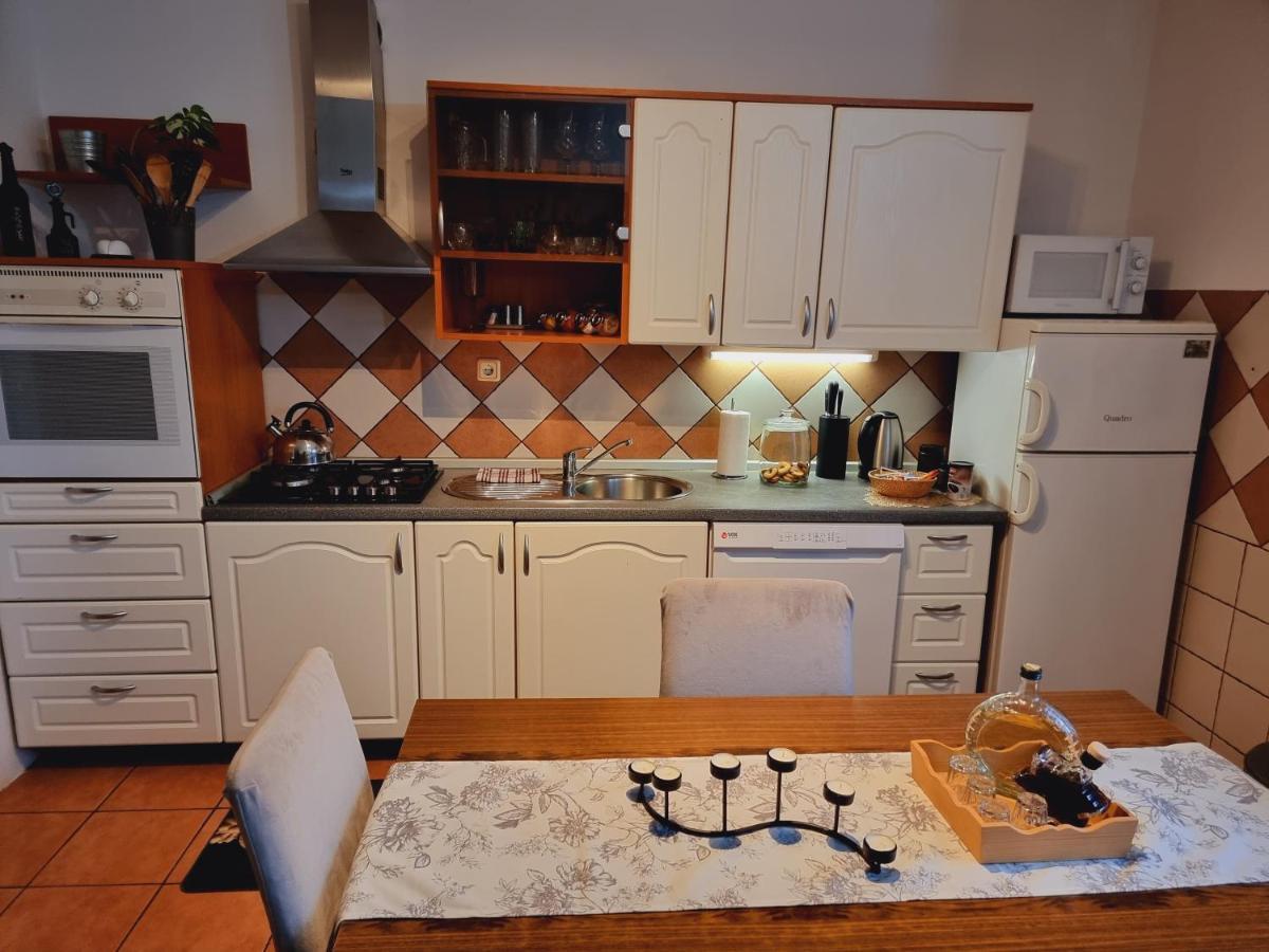 Skitnica House Sobe Koprivnica Dış mekan fotoğraf