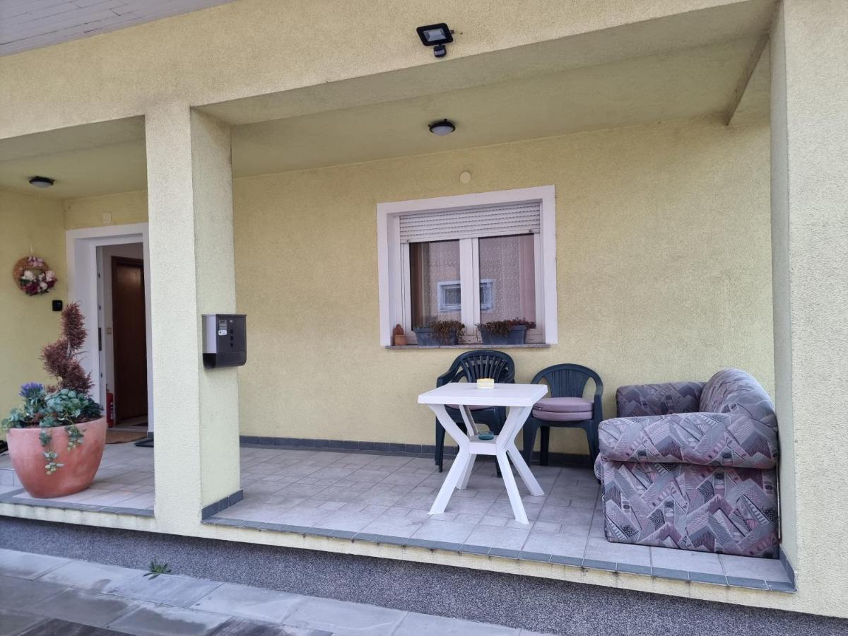 Skitnica House Sobe Koprivnica Dış mekan fotoğraf