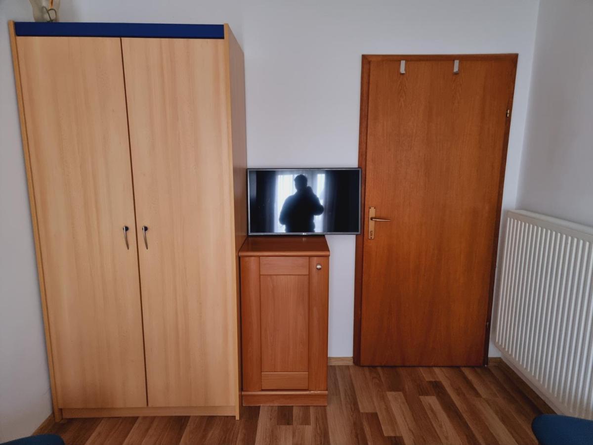 Skitnica House Sobe Koprivnica Dış mekan fotoğraf