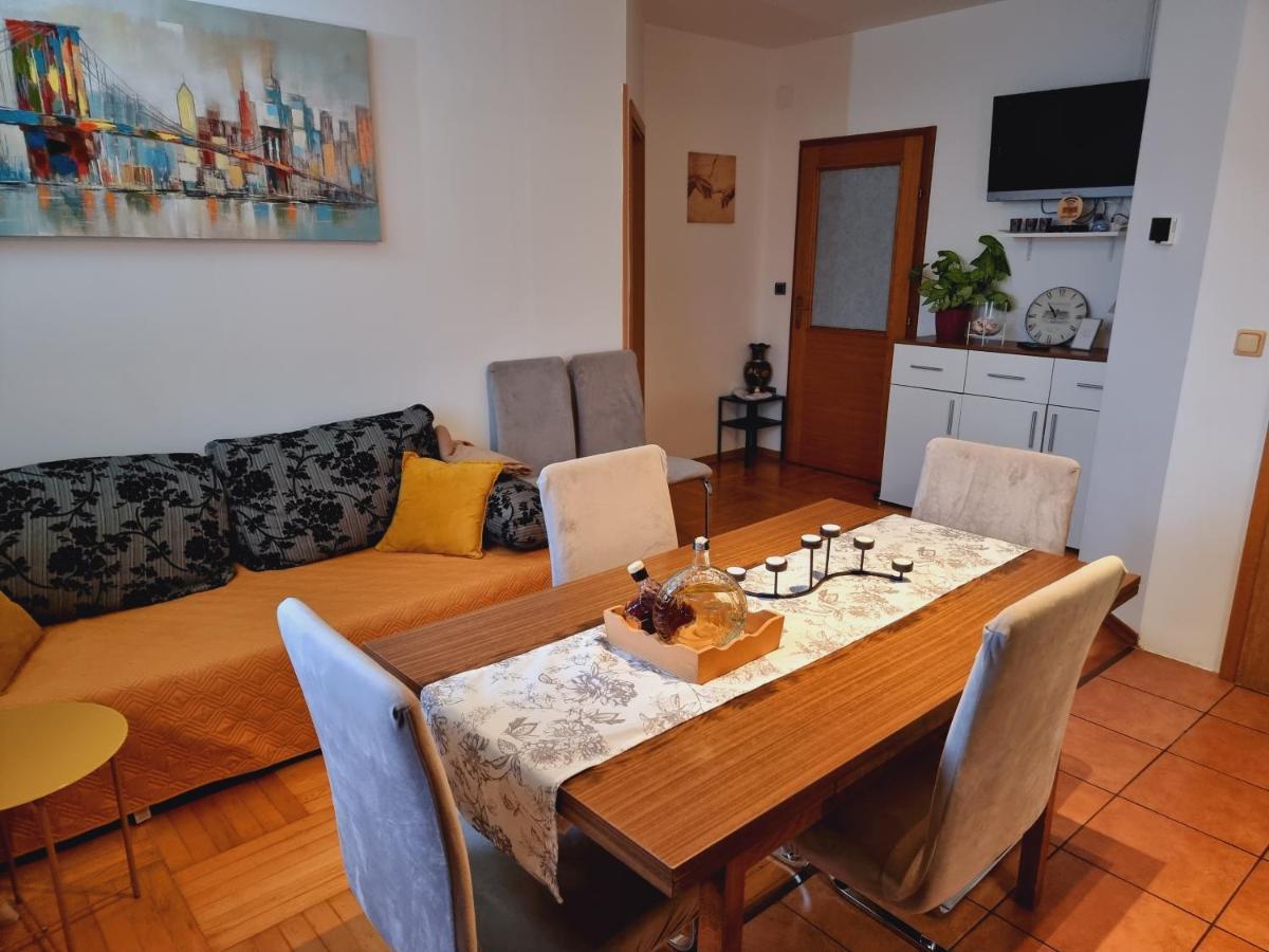 Skitnica House Sobe Koprivnica Dış mekan fotoğraf
