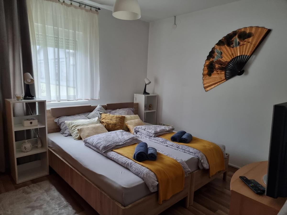 Skitnica House Sobe Koprivnica Dış mekan fotoğraf